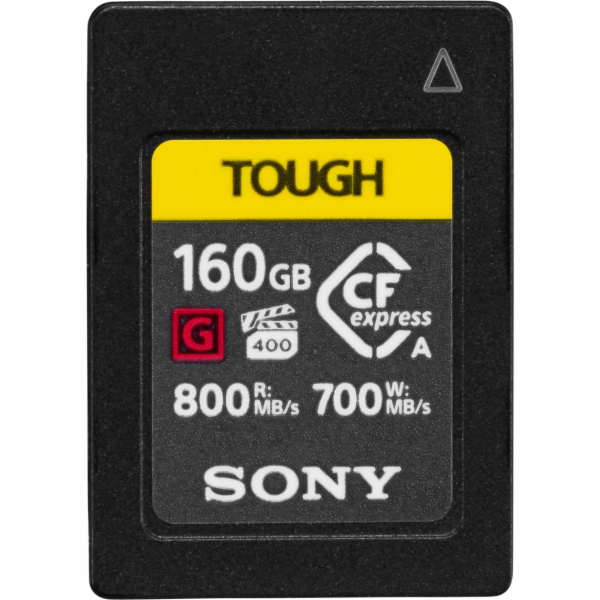 Sony CFexpress typ A 160GB
