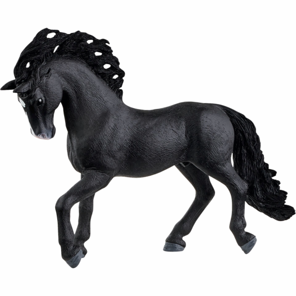Schleich 13923 hřebec andaluského koně