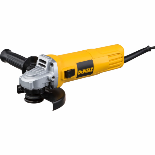 DeWalt DWE4117-QS uhlova bruska