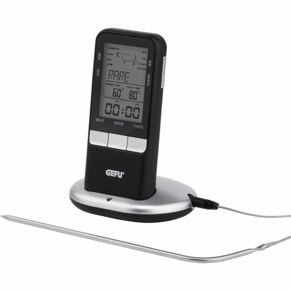 GEFU WEEE food thermometer 0 - 250 °C Digital