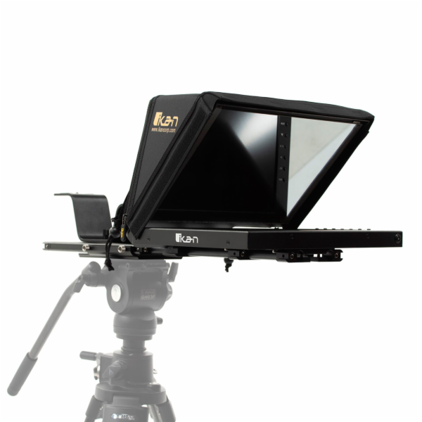 Ikan PT4200 Professional mobile 12 Teleprompter