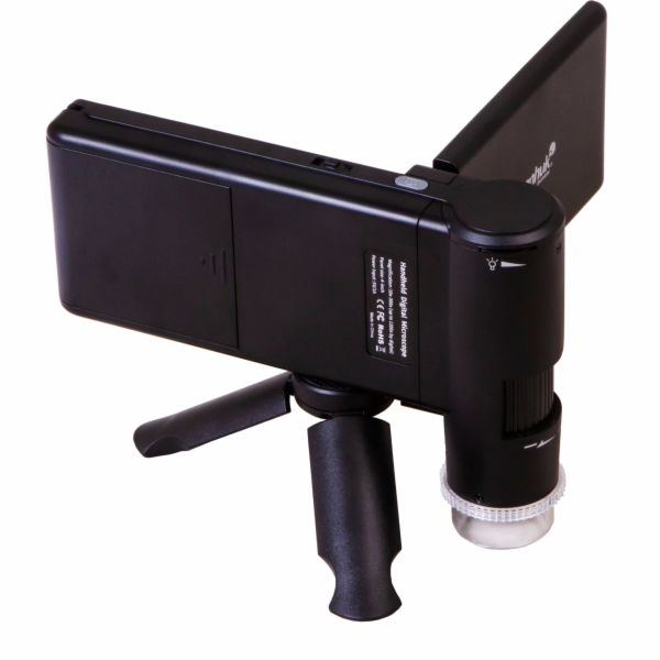 Levenhuk DTX 700 mobil digtální Mikroskop