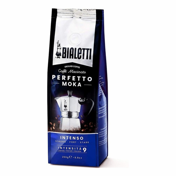 Bialetti Bialetti - Nespresso Intenso - 10 kapslí