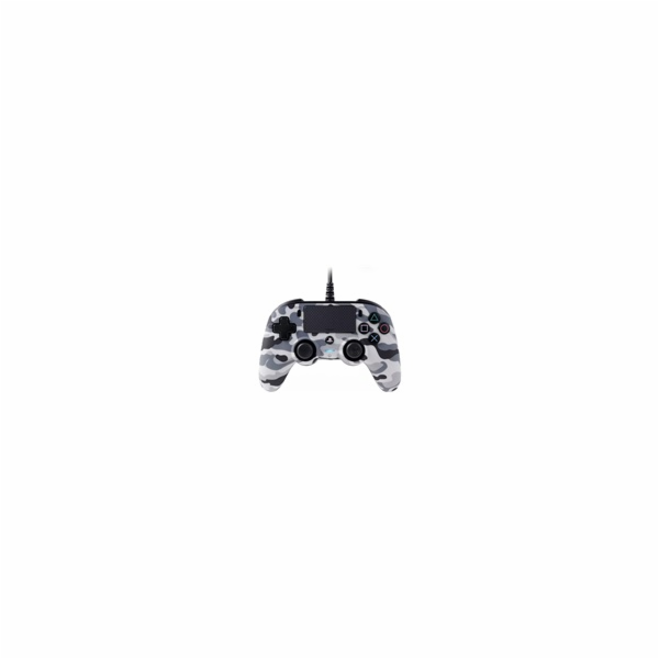 Wired Compact Controller, Gamepad