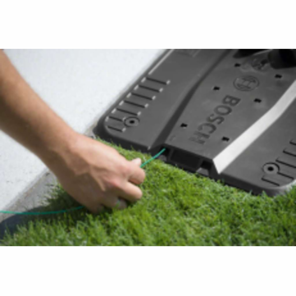 Bosch 4 kolíky na připevnění dokovací stanice Příslušenství - robotická sekačka na trávu (F.016.800.468)