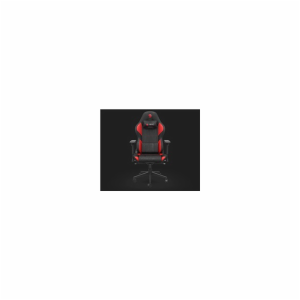 Fotel SPC Gear SR600 Czerwony (SPG085)