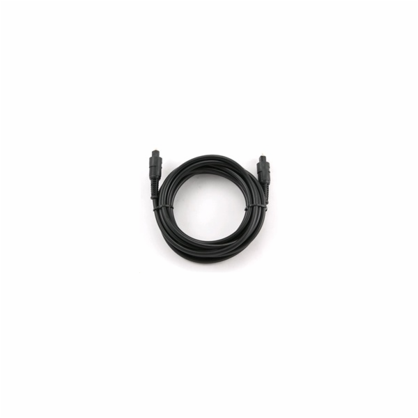 Gembird Kabel optický TosLink, 7,5m