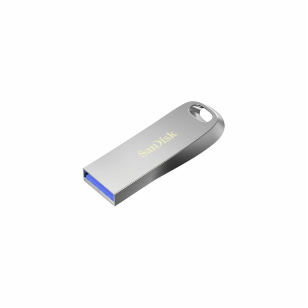 SanDisk Ultra Luxe USB flash drive 256 GB USB Type-A 3.2 Gen 1 (3.1 Gen 1) Silver 45015261