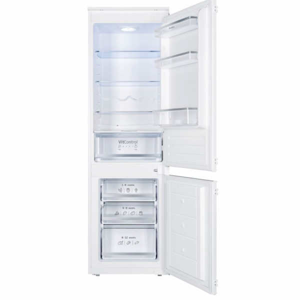 Amica BK3265.4UAA Kombinovaná chladnička