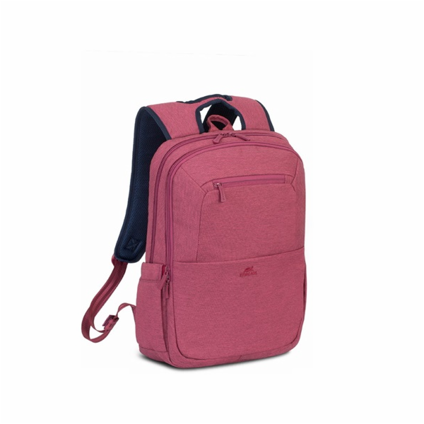 RIVACASE 7760 cervena Laptop backpack 15.6