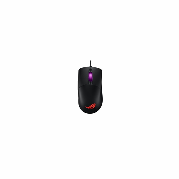 ASUS myš ROG KERIS (P509), USB, černá