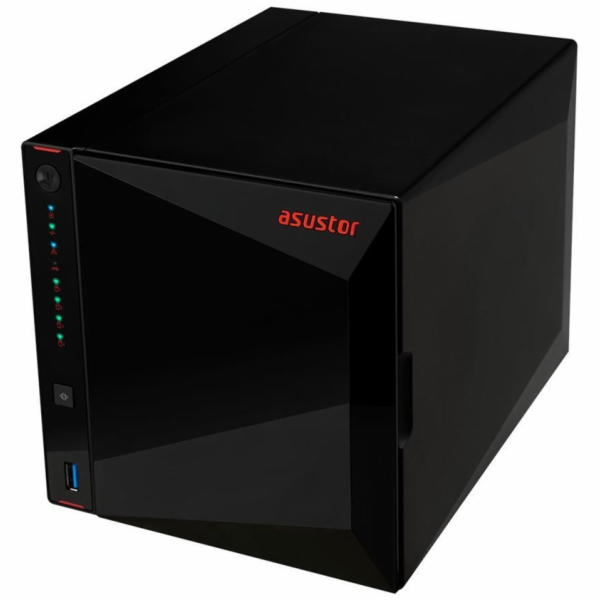 Souborový server Asustor AS5304T