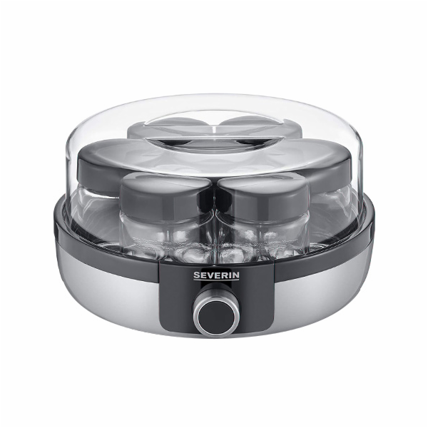 Severin JG 3521 Digital Yoghurt Maker