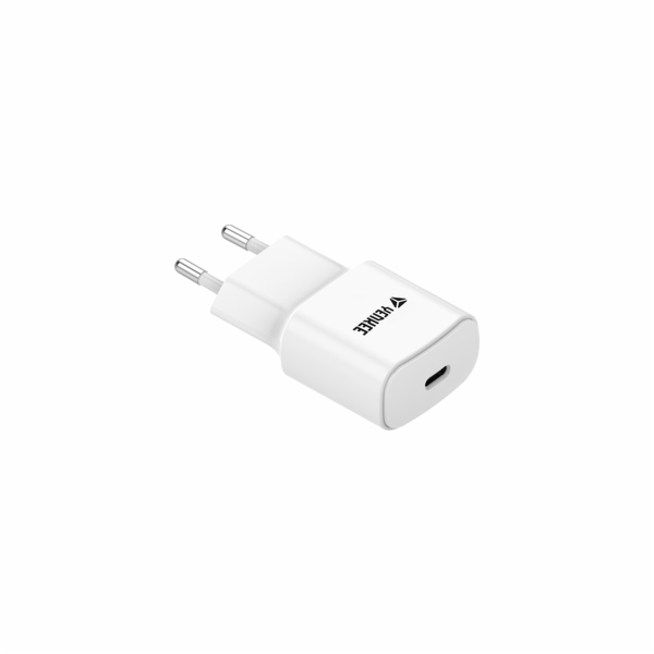 YENKEE YAC 2033WH USB C Nabíječka 20W