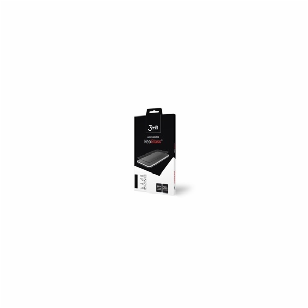 3MK 3MK NeoGlass iPhone 6/6s czarny black