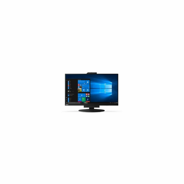 Lenovo LCD TIO27 27" IPS/16:9/2560x1440/350cd/1000:1/6ms/USB Hub/Pivot/Tilt/Swivel/Lift