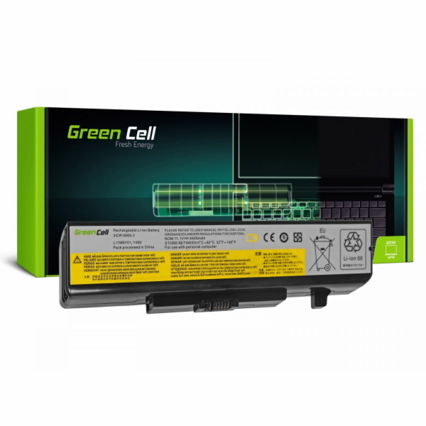 green cell battery for lenovo