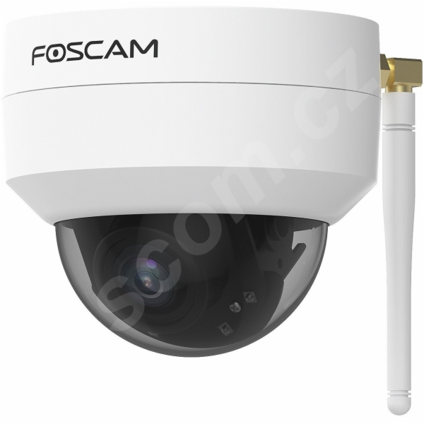 Foscam D4Z