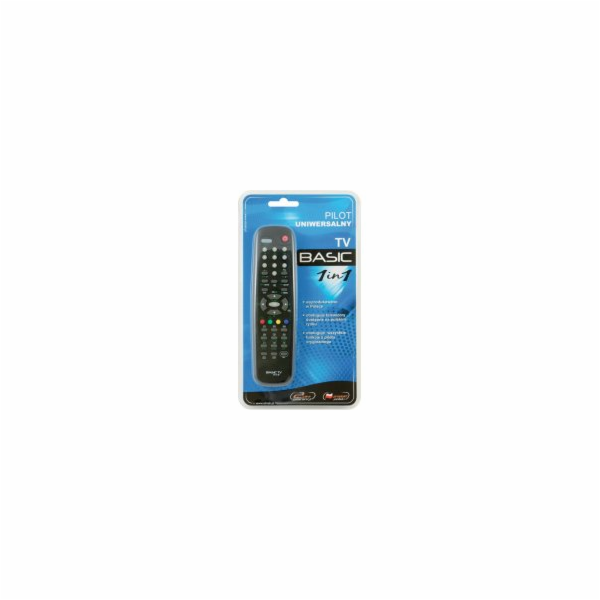 Elmak Basic 1W1