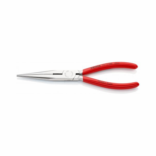 Knipex 26 13 200 Kleště půlkulaté s břity