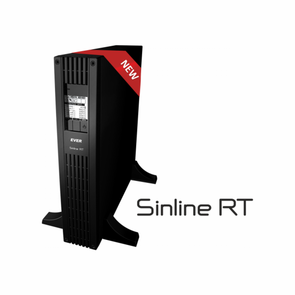 UPS Ever Sinline RT XL 850 (W / SRTXRT-000K85 / 00)