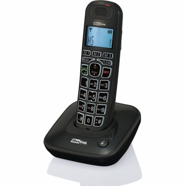 Maxcom DECT BB MC6800 Telefon