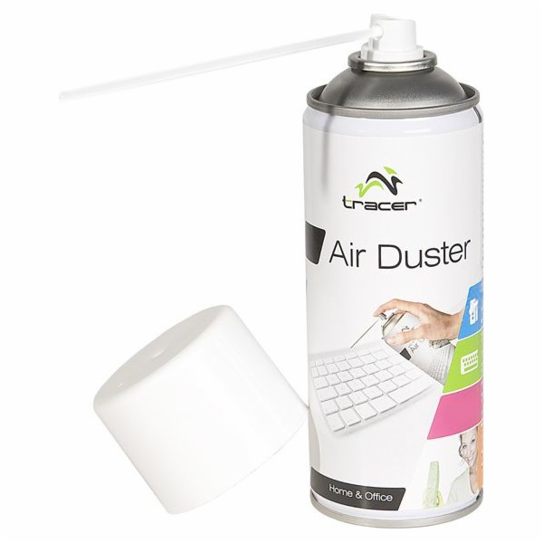 Tracer Stlačený vzduch pro odstranění prachu 200 ml (TRASRO45360)