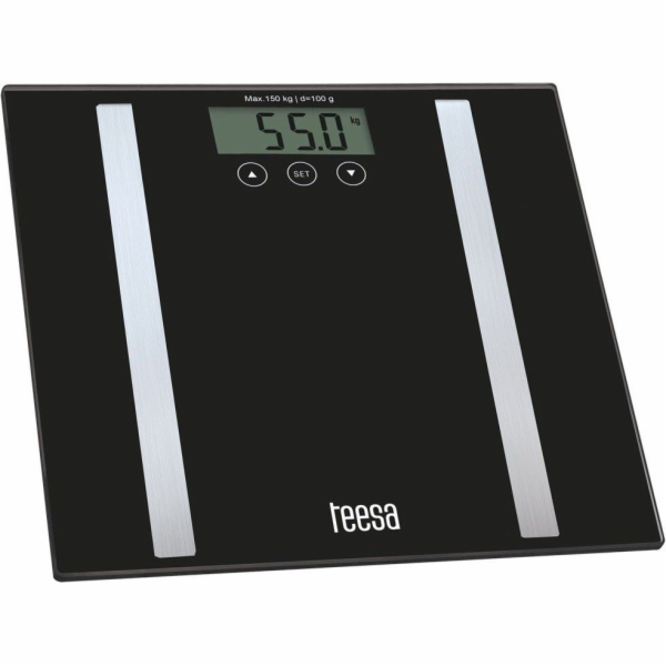 Váha osobní TEESA TSA0802