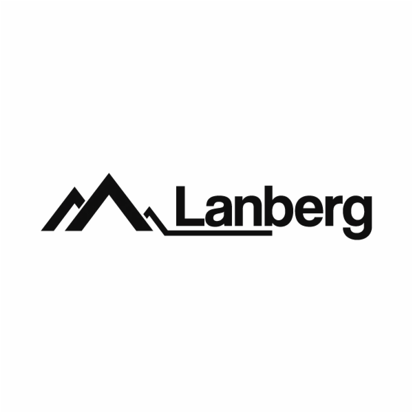Lanberg PPU6-0024-B patch panel 0.5U