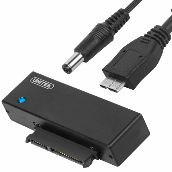 Unitek Pocket SATA III konvertor - USB 3.0 (Y-1039)