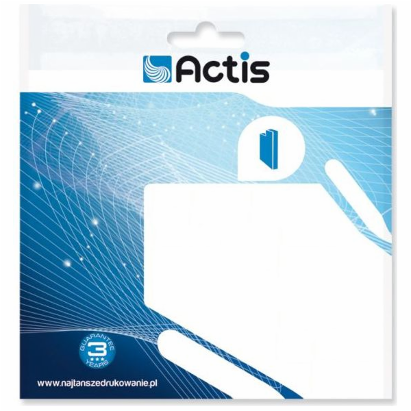 Actis KC-512R ink for Canon printer; Canon PG-512 replacement; Standard; 15 ml; black