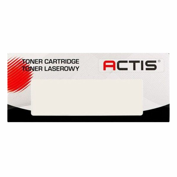 Actis TS-2010A toner (replacement for Samsung ML-1610D2/ML-2010D3; Standard; 3000 pages; black)