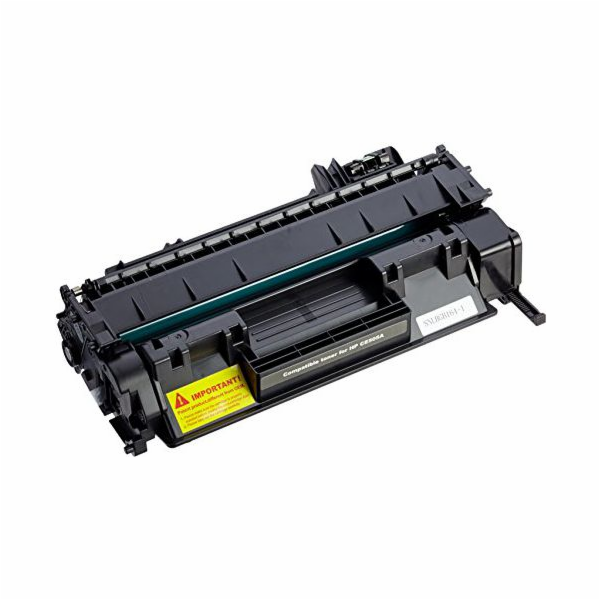 Actis TH-05A toner for HP printer; HP 05A CE505A Canon CRG-719 replacement; Standard; 2300 pages; black