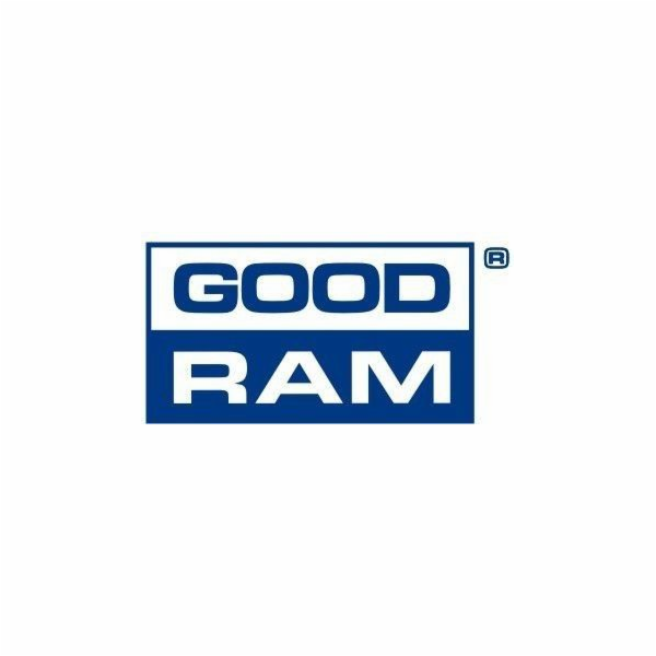Goodram DDR4, 16 GB, 2400 MHz, CL17 (GR2400D464L17/16G paměť)