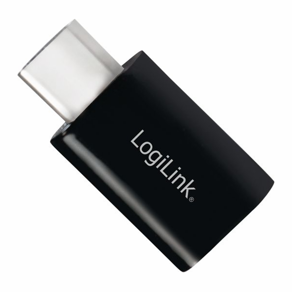 LogiLink USB-C Bluetooth v4.0 Adaptér