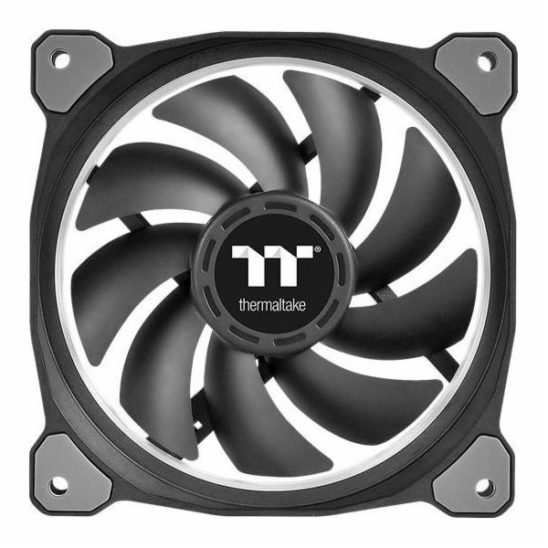 Ventilátor Thermaltake Riing Plus 12 RGB (CL-F059-PL12SW-A)