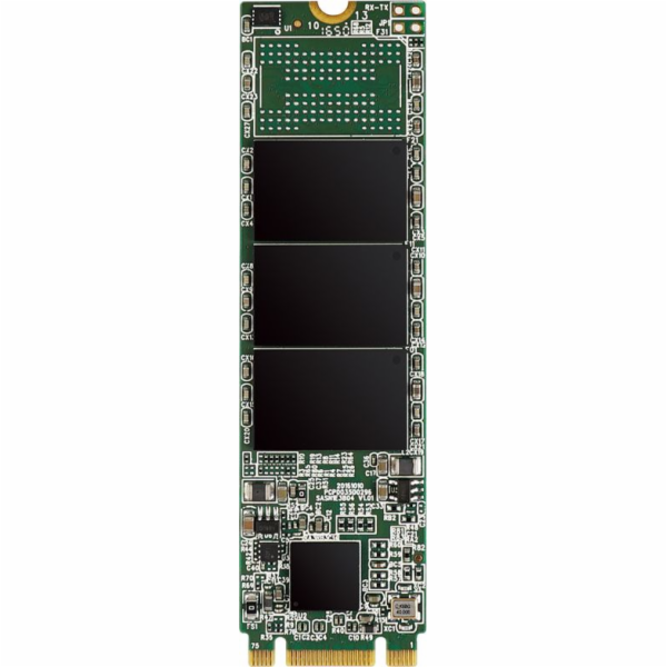 SSD A55 256GB M.2 560/530 MB/s