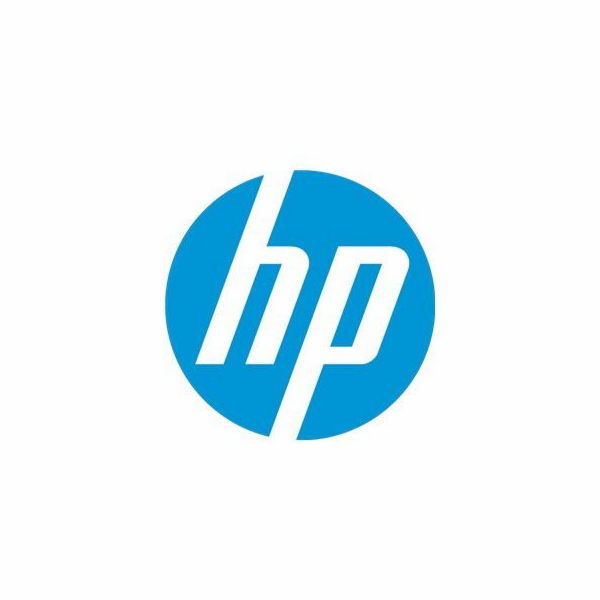 Inkoustová kazeta HP P2V70A (žlutá)