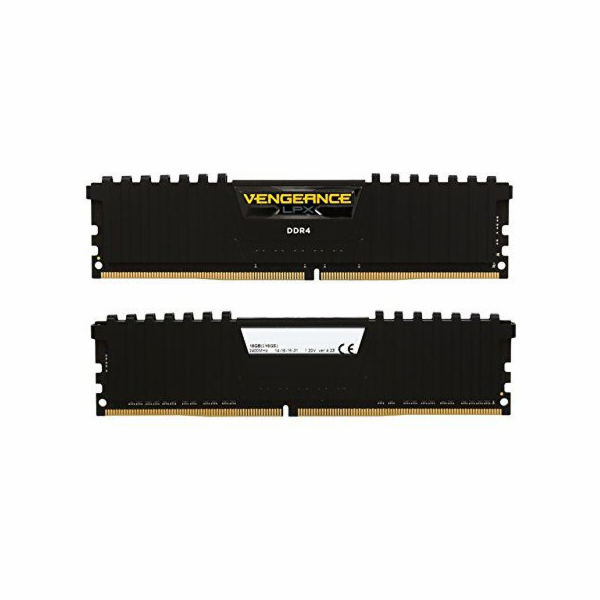 DIMM 16GB DDR4-2400 Kit, Arbeitsspeicher