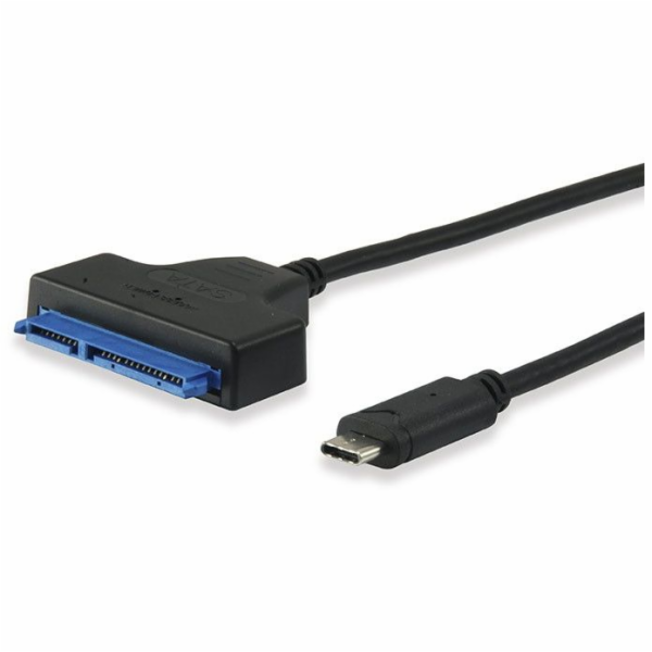 Vybavte 133456 kabel adaptéru USB Typ C na kabelu SATA 50cm