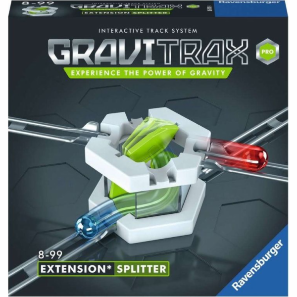 Ravensburger GraviTrax Pro Extension Splitter