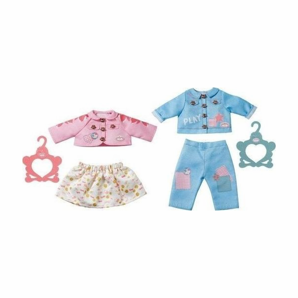 Zapf Outfit set oblečení Baby Annabell