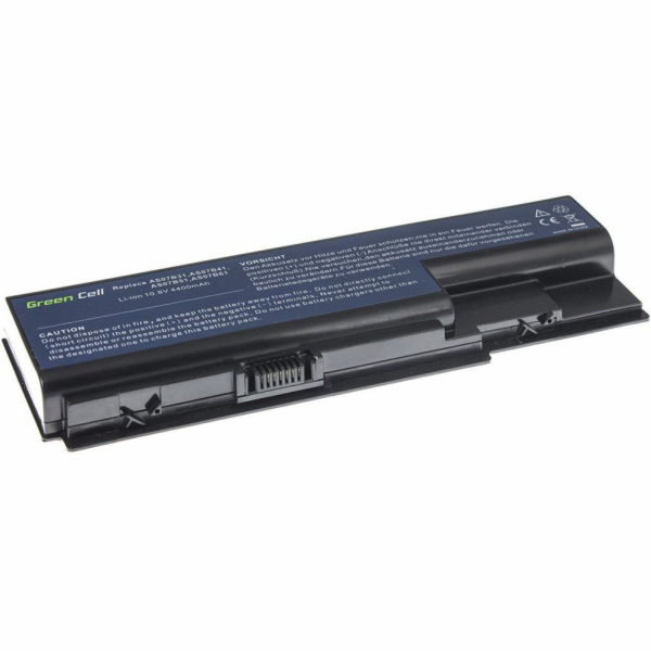 Baterie Green Cell AS07B31 Acer Aspire 5315 5220 5520 5720 5739 6930 7520 7720 (AC03)