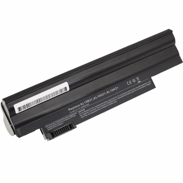 Baterie Green Cell pro Acer Aspire One D255 D260 AL10A31 11,1V (AC11)