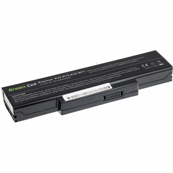 Green Cell AS06 notebook spare part Battery