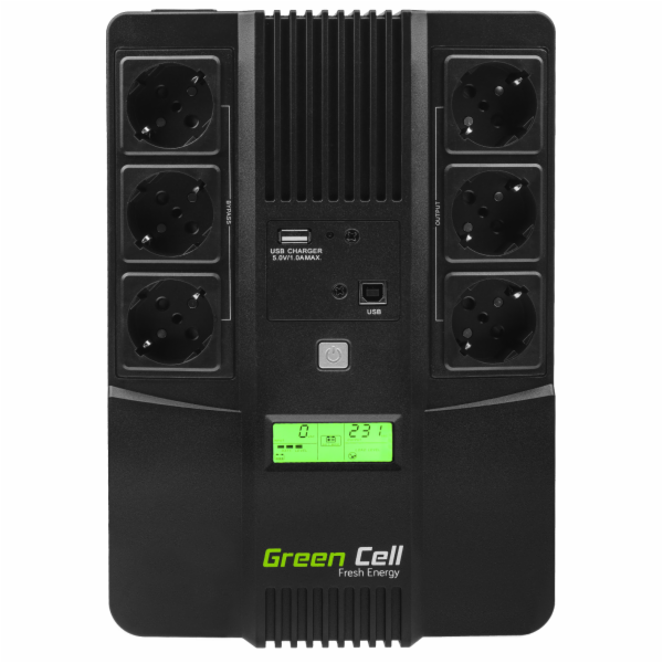 UPS Green Cell AiO (UPS07)