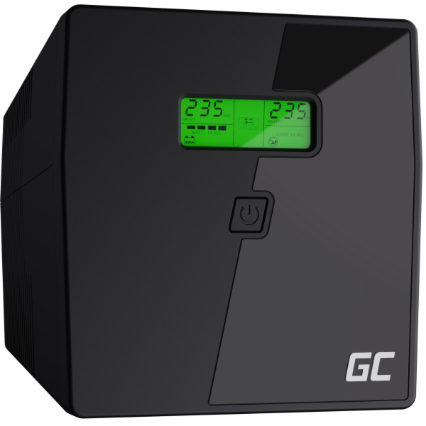 UPS Green Cell Micropower (UPS03)