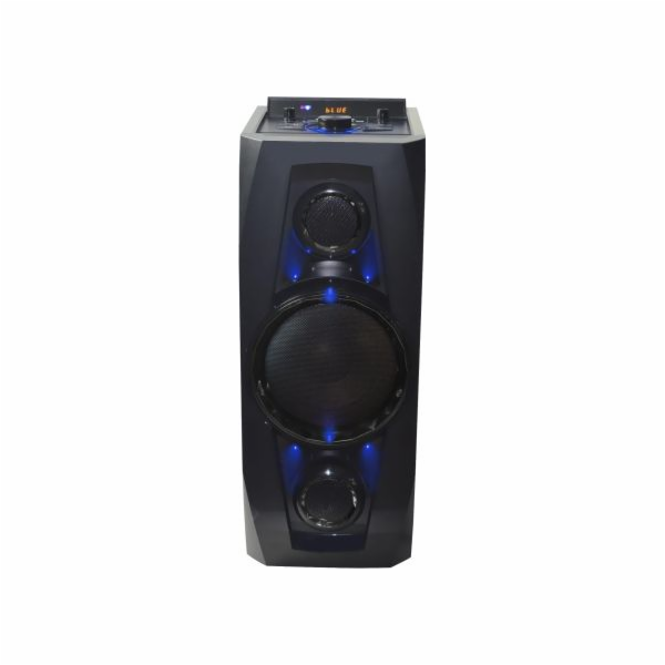Power Audio Vakoss Karaoke SP 2913BK speaker