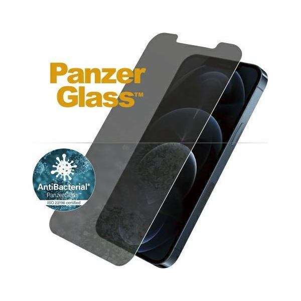 PanzerGlass Privacy Screen Protector for iPhone 12 Pro Max