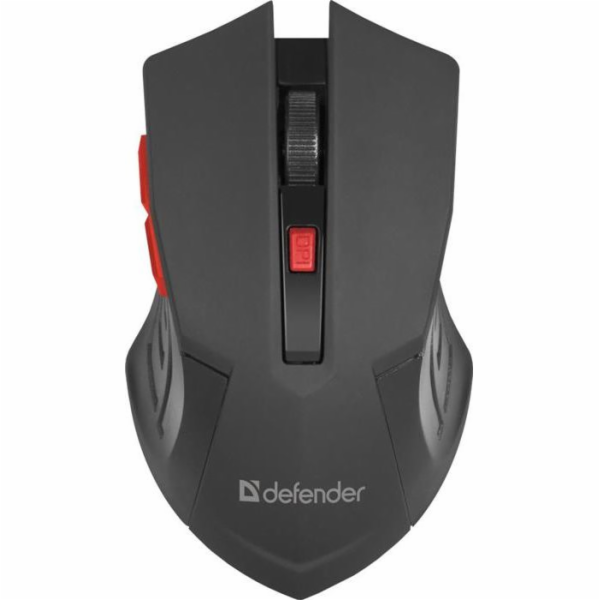 MOUSE DEFENDER ACCURA MM-275 RF myš